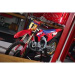 Tomasin R&D Honda CRF450 sisältäen täydellisen T500 konepaketin