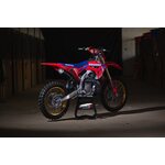 Tomasin R&D Honda CRF450 sisältäen täydellisen T500 konepaketin