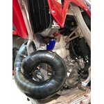 Tomasin R&D Honda CRF450 sisältäen täydellisen T500 konepaketin