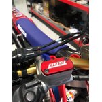 Tomasin R&D Honda CRF450 sisältäen täydellisen T500 konepaketin