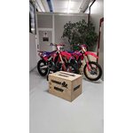 Tomasin R&D Honda CRF450 sisältäen täydellisen T500 konepaketin