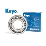 Koyo Ball bearing, KOYO 6000-2RS