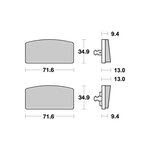 SBS Jarrupalat Ceramic