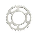 Tec-X Rear sprocket, 52, Ø105mm, Derbi Senda 00-/Aprilia RX,SX 06-/Yamaha DT 04-