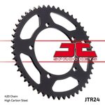 Rear Sprocket, 50, Aprilia RX50 98-05