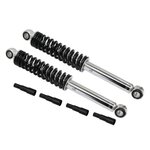 Tec-X Shock absorber, 320mm, Universal (pair)