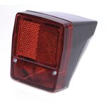 Tec-X Tail light, Suzuki PV50