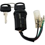 Tec-X Ignition switch, Honda Z50