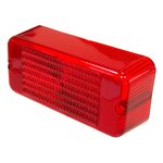 Sno-X Tail light lens