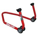 BikeLift STAND LIFT RS-17 INCL. RUBBER SUPPORTS