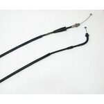 Bronco THROTTLE CABLE