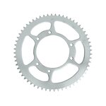 Tec-X Rear sprocket, 62, Ø105mm, Derbi Senda 00-/Aprilia RX,SX 06-/Yamaha DT 04-