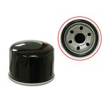 Sno-X Oil filter