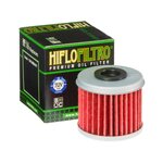 HiFlo öljynsuodatin HF116