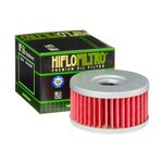 HiFlo öljynsuodatin HF136