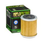 HiFlo öljynsuodatin HF142