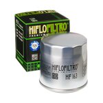 HiFlo öljynsuodatin HF163