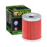 HiFlo öljynsuodatin HF132
