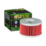 HiFlo öljynsuodatin HF137