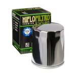 HiFlo öljynsuodatin HF170C Kromi