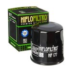 HiFlo öljynsuodatin HF177