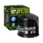 HiFlo öljynsuodatin HF202