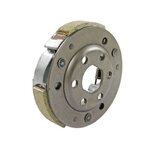 Clutch Standard, Ø 107 mm, Minarelli Horizontal/Vertical/ Piaggio/ Gilera/ Peugo