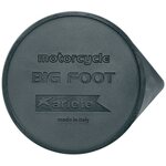 Ariete Big Foot, Black (10pcs)