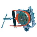Buzzetti Univ.tool to hold flywheel 100-255mm