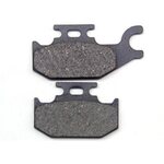 Bronco BRAKE PADS