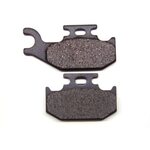 Bronco BRAKE PADS