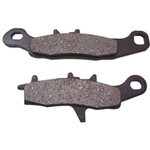 Bronco BRAKE PADS