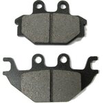 Bronco BRAKE PADS