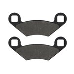 Bronco BRAKE PADS