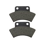 Bronco BRAKE PADS