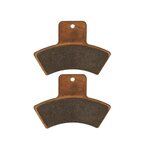 Bronco BRAKE PADS