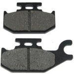 Bronco BRAKE PADS