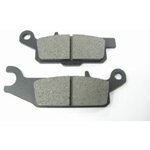 Bronco BRAKE PADS