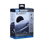 Oxford * Oxford Blanket Black