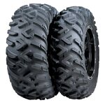 ITP rengas TERRACROSS 26x9R-14 6-PLY