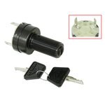 Sno-X IGNITION SWITCH A-C