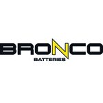 Bronco Battery, YB14L-A2 12V14AH 190CCA