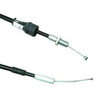 Bronco THROTTLE CABLE