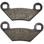 Bronco BRAKE PADS