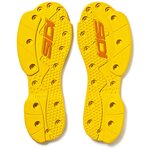 Sidi SMS Supermoto sole pair yellow 43-44