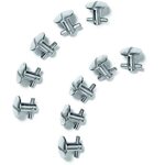 Sidi fastrelease screws for SRS / SMS 10pcs