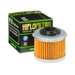HiFlo öljynsuodatin HF186