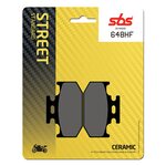 SBS Jarrupalat Ceramic