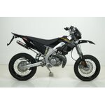 Giannelli Enduro 2T Pakoputki (E-hyv.), Derbi Senda DRD Pro 06-