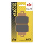 SBS Jarrupalat Maxi Sinter